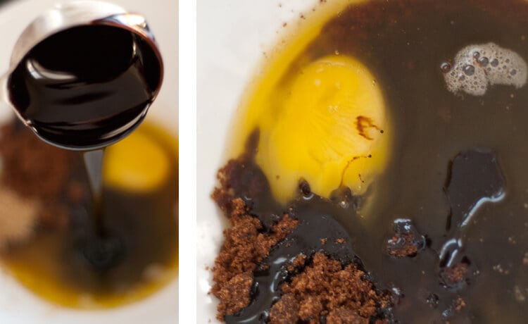 molasses molasses