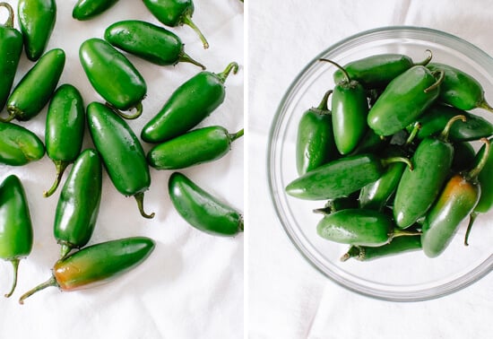 jalapeรฑos