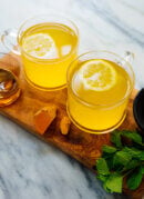 turmeric tea recipe